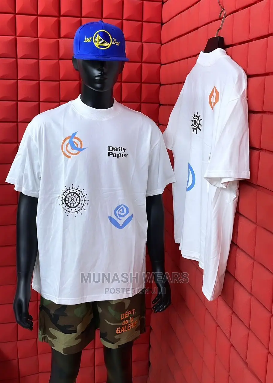 High Fashion Quality Tees