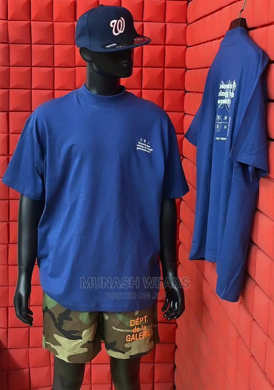High Fashion Quality Tees