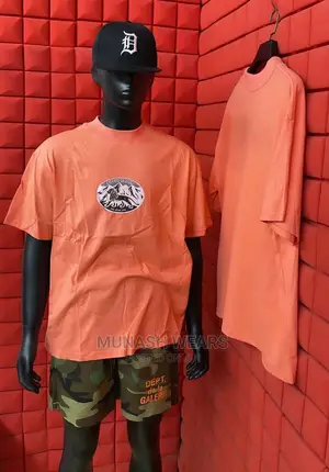 High Fashion Quality Tees