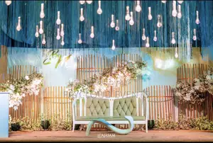 Event Planner and Coordinator in Lagos