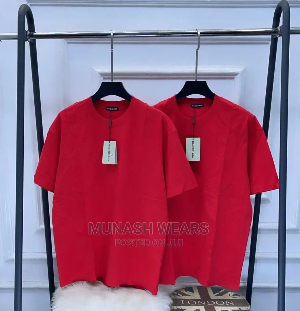 Classic Oversized Tees
