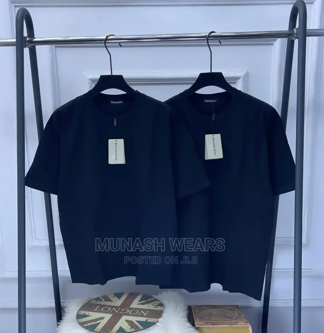 Classic Oversized Tees
