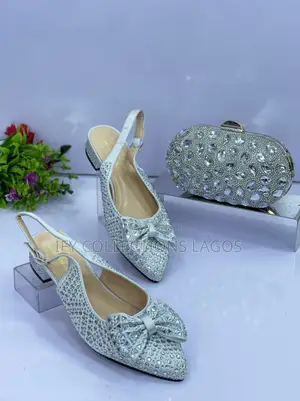 Shoe and Bag Sets
