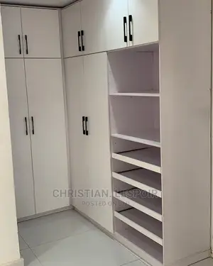 Wardrobes Construction/Installation and Doors