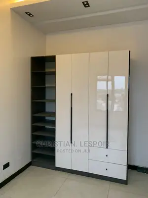 Wardrobes Construction/Installation and Doors