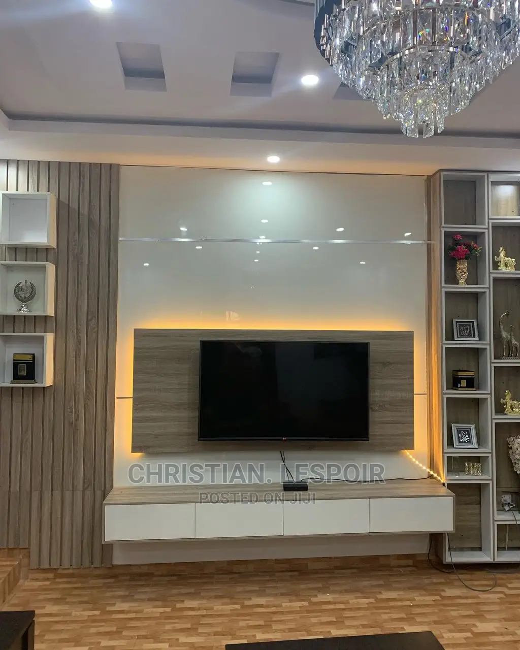 Wardrobes Construction/Installation and Doors