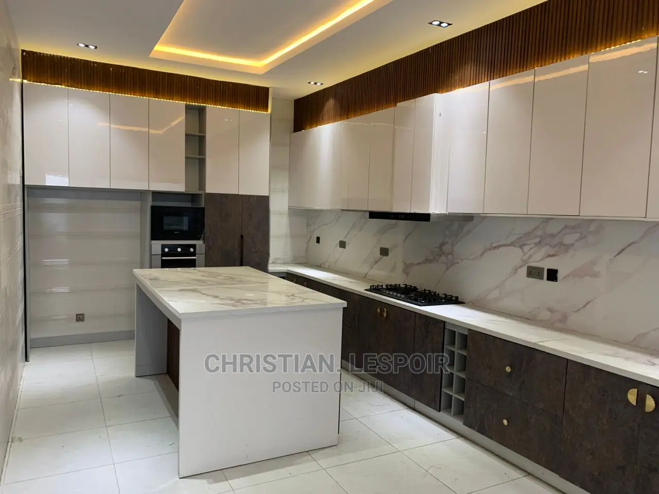 Fitted Kitchens