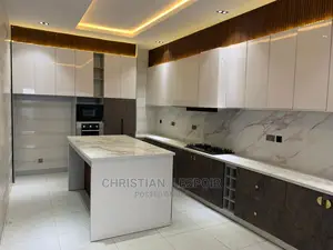 Fitted Kitchens
