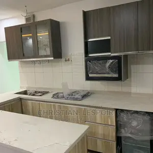 Fitted Kitchens