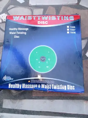 Figure Twister