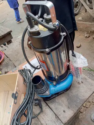 Sewage Pump