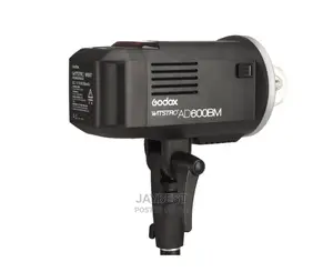 Godox Ad600bm Witstro Manual All-in-One Outdoor Flash