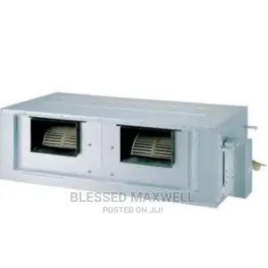 2 HP Ceilling Conceiled ,Inverter , R410 Gas,White Color