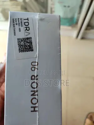 New Honor 90 Green