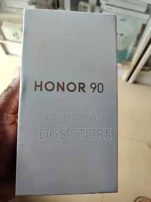 New Honor 90 Green