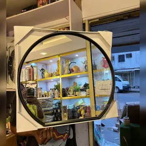 Luxury Mirror