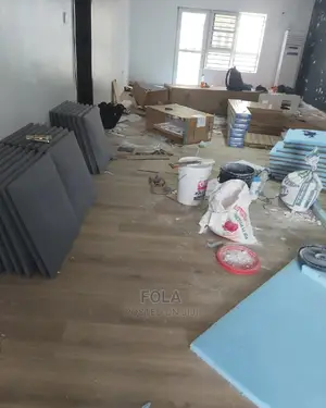 Water Resistant SPC Flooring