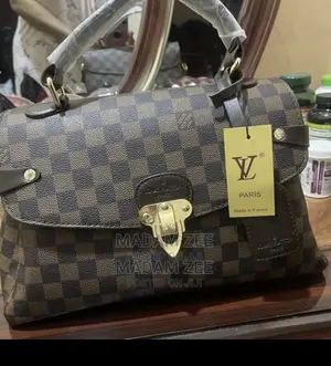 Louis Vuitton Handbag
