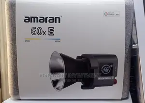 Amaran 60X Aputure Light