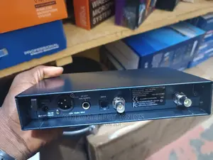 Sennhesier Ew 100 (G2)