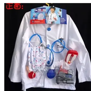 Doctor Costume