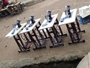 Brother Sewing Machine Big Head