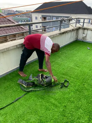 Artificial Grass
