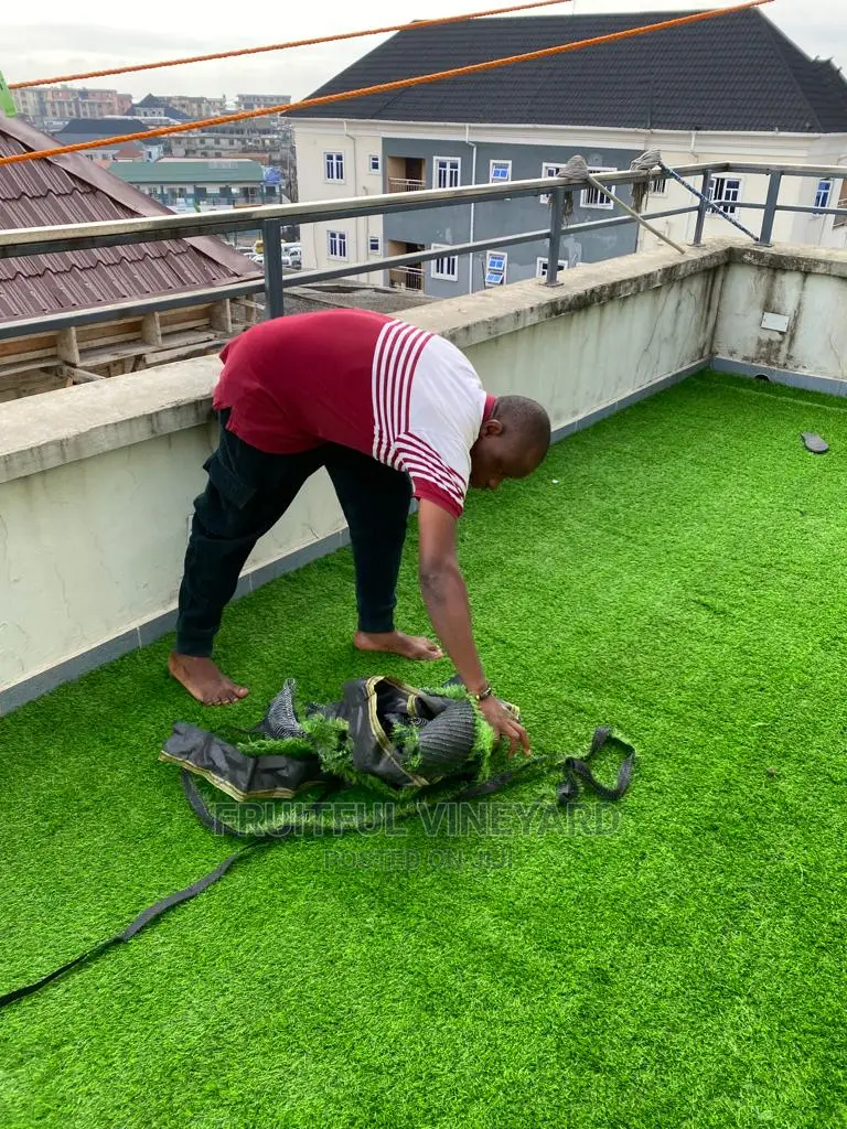 Artificial Grass