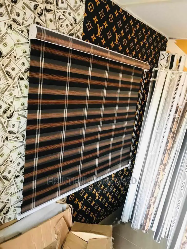 Window Blinds