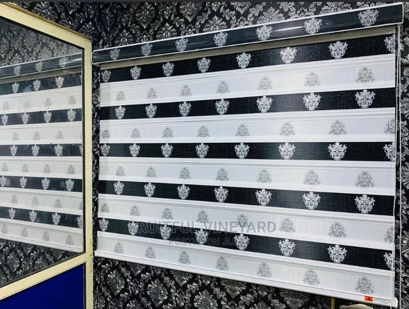 Window Blind