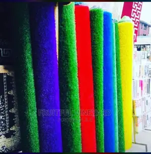 Artificial Grass