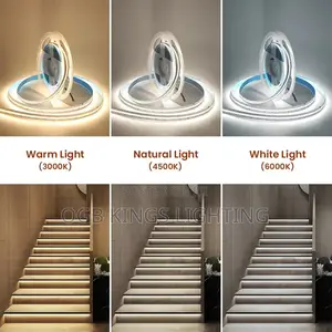 10m Led Strip Light Dc 24v Tape Flexible Led Light