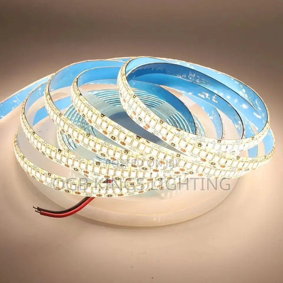 10m Led Strip Light Dc 24v Tape Flexible Led Light