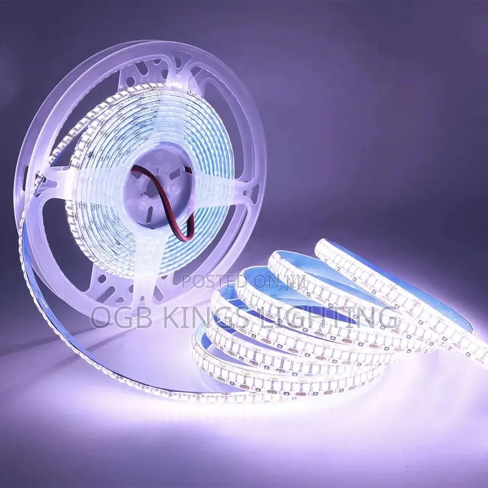 10m Led Strip Light Dc 24v Tape Flexible Led Light
