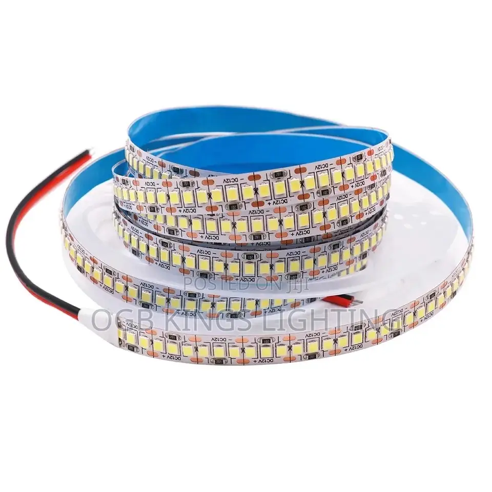 10m Led Strip Light Dc 24v Tape Flexible Led Light