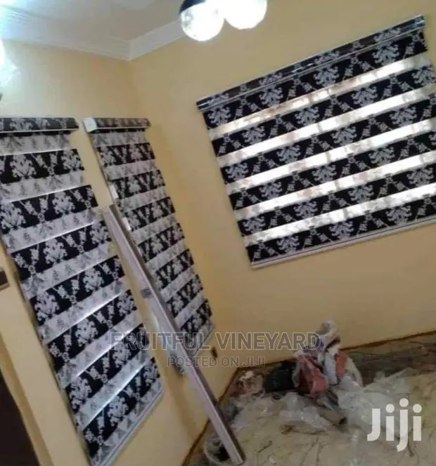 Window Blinds
