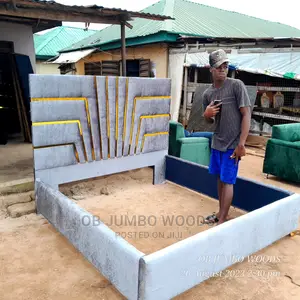 Modern Headboard Designs