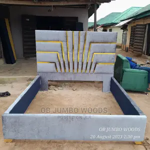 Modern Headboard Designs