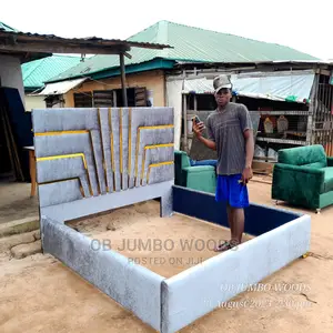 Modern Headboard Designs