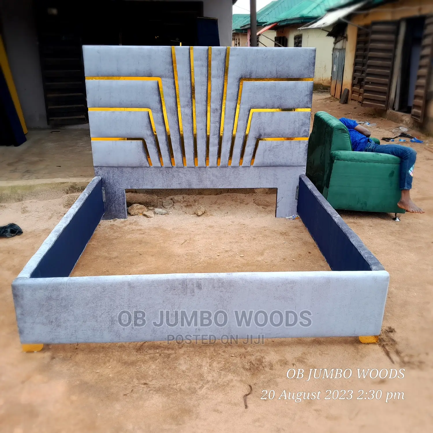 Modern Headboard Designs