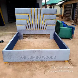 Modern Headboard Designs