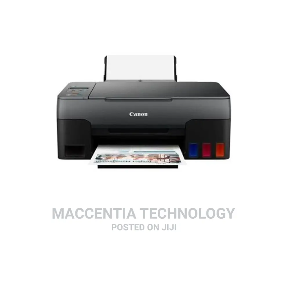 Canon Pixma G2420 All-in-One Printer