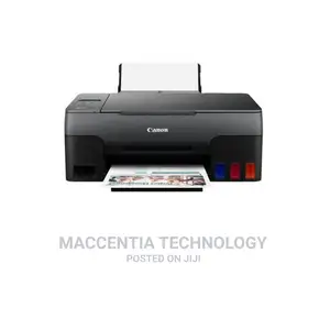 Canon Pixma G2420 All-in-One Printer