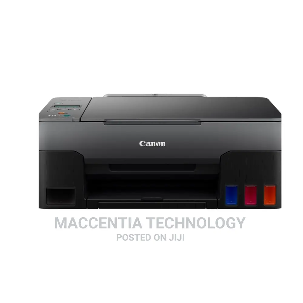 Canon Pixma G2420 All-in-One Printer