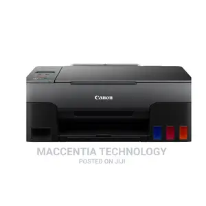 Canon Pixma G2420 All-in-One Printer