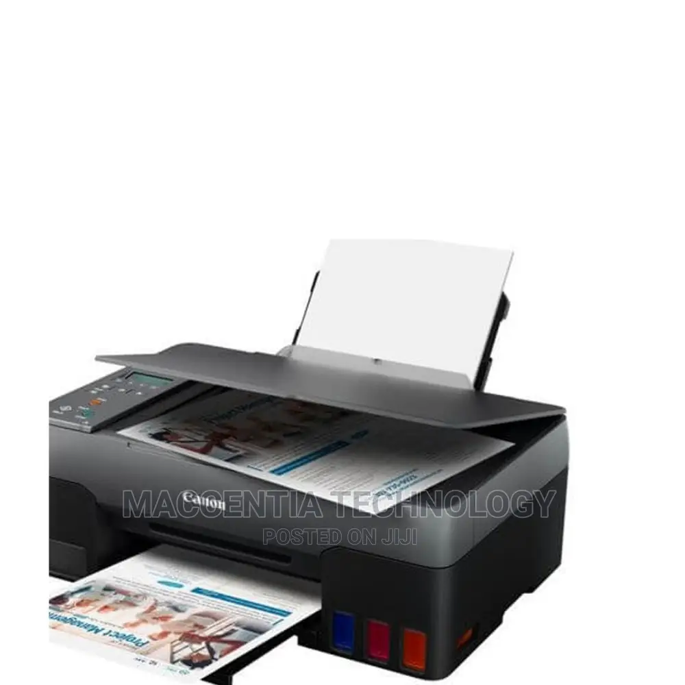 Canon Pixma G2420 All-in-One Printer