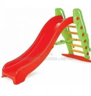 Maxi Slide and Water Diverter