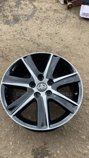 17 Inches Tokunbo