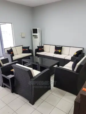 10 Seaters and 4 Tables