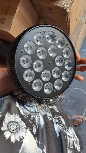 Lights for Clubs/ Studios/ Stages/ Events Centres/ Bars